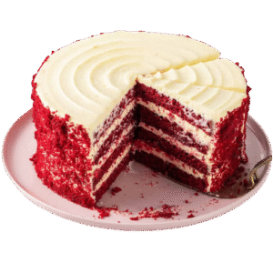 Red Velvet Cake