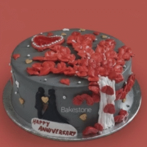 Anniversary Cake