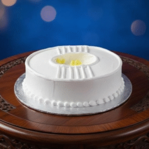 Potty Pan Theme Cake